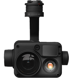 DJI ZENMUSE H20 SERIES